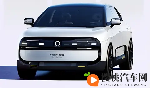 奇瑞风云 X3L 极限挑战 “翻车” 背后-1