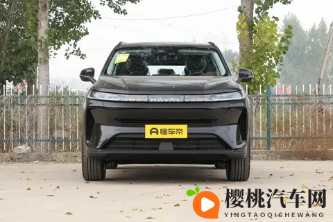 哈弗 H6L 11 月 18 日上市，中型 SUV 定位，能杀出重围吗？-2