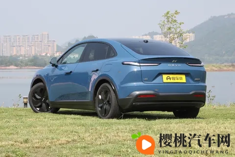 蔚来十年技术打底,乐道L60为何能成为25万级纯电SUV的优选?-1