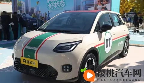 京东卖,广汽造,宁德时代供电池,这车有戏吗?-1