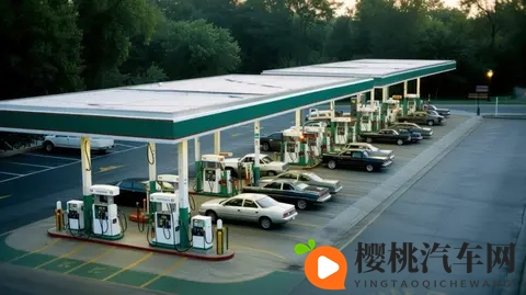 油价今晚涨5元！车主连夜排队，背后3个真相扎心了-1