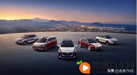 岚图月销破万,央企造车不靠补贴,技术才是真底气-3