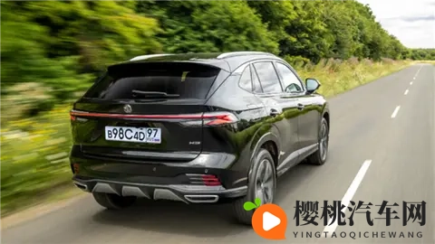 1辆净赚几万成过去!俄罗斯大幅加税 中国汽车出口骤降58%-1