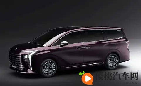 智能配置全配齐！星海V9如何实现高阶体验？-3