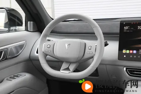 实测对比深蓝S09与领克900，谁更适合家用？-1