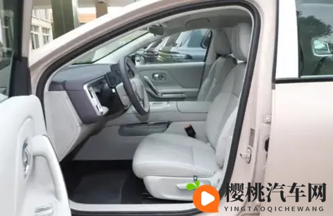 星途ET5预售1599万起,这三大亮点藏不住了-1