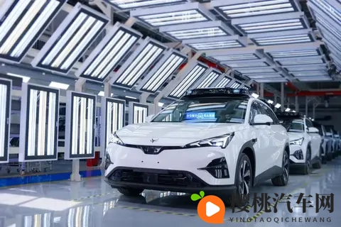 自动驾驶企业小马智行香港 IPO-1