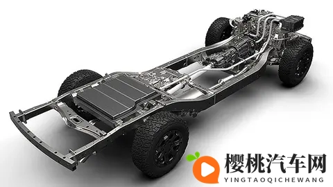 日产Frontier Pro 预售,这车竟是进攻全球市场车款-1