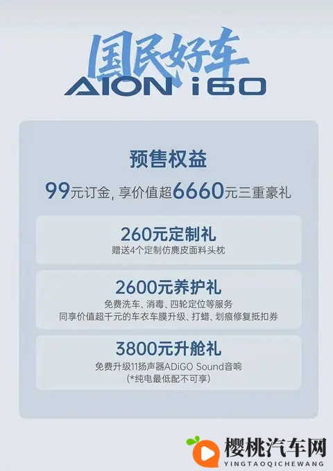 一台车解决三种焦虑，埃安i60是聪明人的选择-1