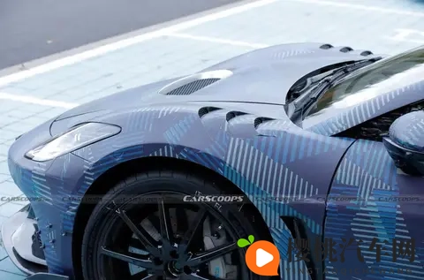 黑料暗网:揭秘汽车行业不为人知的内幕,真相令人震惊-2