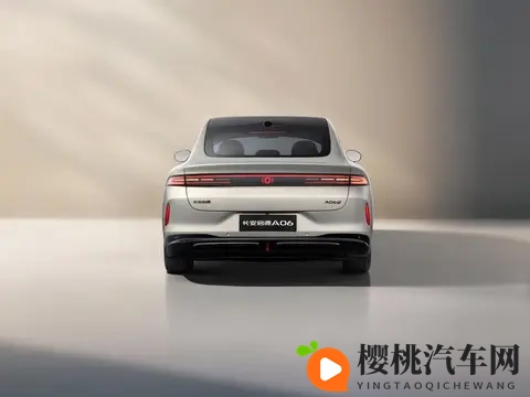 双叉臂后驱车!价格竟能这么便宜了-2