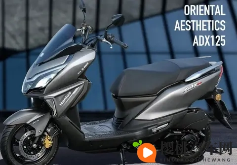 踏板摩托车为何油耗偏高?背后4大核心原因解析-1