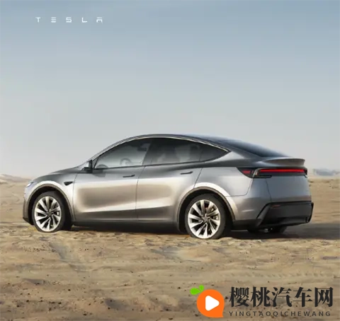 2885万！特斯拉Model Y长续航后驱版上市，续航突破800公里-2