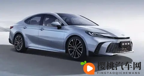 艳女App:科技新变革,汽车圈新生态-2