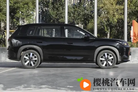 增程+纯电双动力布局，广汽埃安i60适合哪类消费者？-2