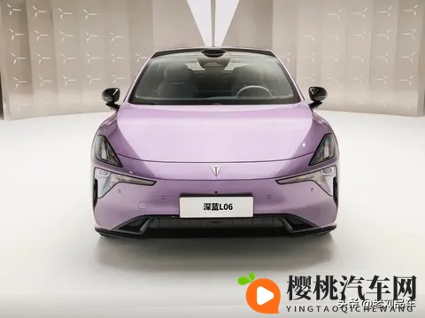 深蓝L06亮点在智能驾驶、长续航和亲民的价格,它到底怎么样?-1