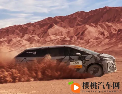 上市在即，小鹏X9增程版有哪些全新体验？-2