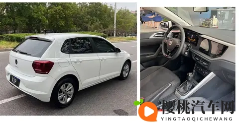 大众Polo近18年内饰变迁,从“塑料盒子”到科技座舱却传停产?-3