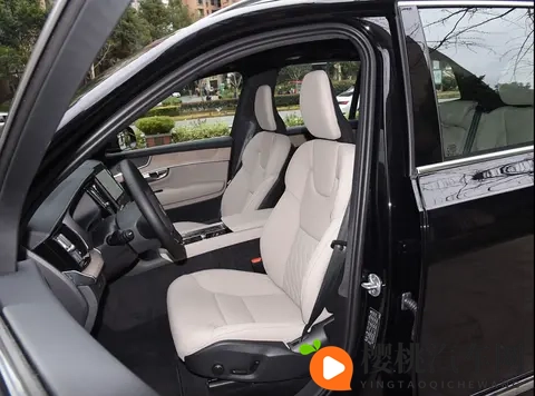 售6389万起_配置有所调整 2026款沃尔沃XC90上市-1