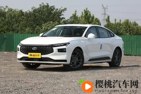 预算15万买合资B级车,蒙迪欧是实力派,还是性价比之选?-1