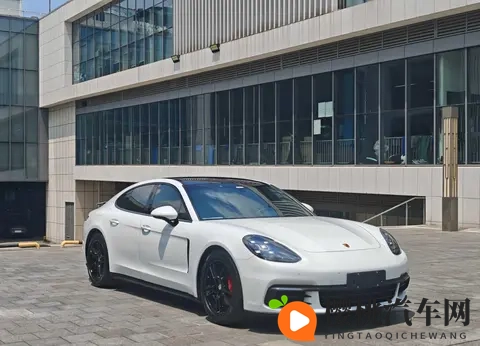 开了6年，7万公里的保时捷Panamera，这价格香不香？-2
