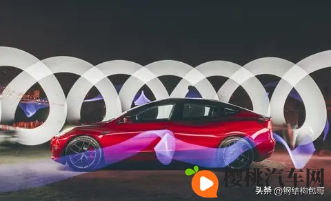 特斯拉与比亚迪:同一赛道,两个截然不同的“世界”-3