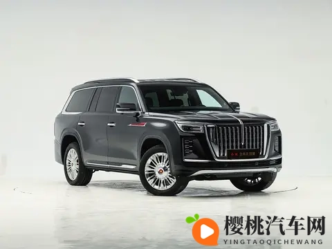 越野车十月销量解读：坦克300夺冠，北京越野BJ40紧跟-3