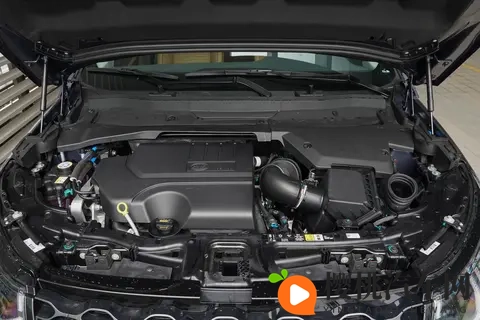 2025款路虎发现运动三款车型对比：哪一款更适合你？-2