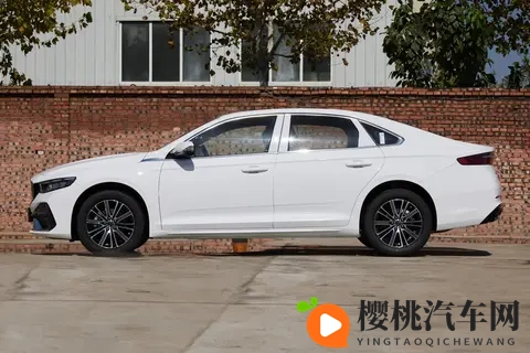 越级实力,热销67万+辆,星瑞为何能成燃油车市场黑马?-2