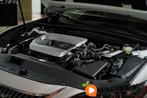 国产发动机哪家强？某些跪久了的人，也该站起来看看现在的行情了-2