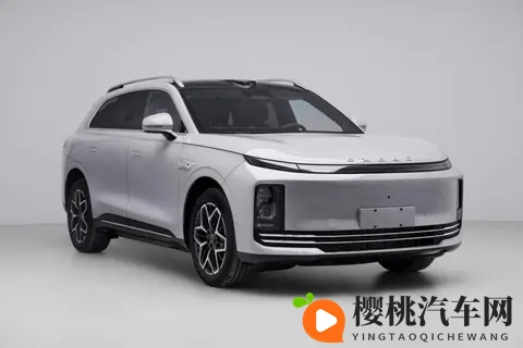 奇瑞星途ET7双动力亮相，五米级SUV市场再添新选择-3