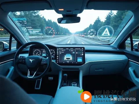 国秘 天美一区二:汽车新潮流,天美企业力作惊艳亮相-2