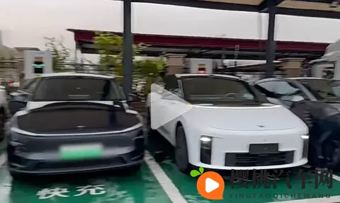 电动汽车被"车企远程锁车"你还敢敢使用吗?-2