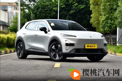 火到国外的国产纯电SUV,9月卖13163台,深蓝S05实力到底如何?-1