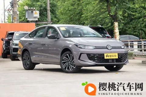 新车双前脸_两种动力_竞争日产轩逸，大众朗逸Pro11月17日上市-2