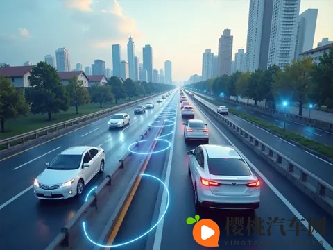 强奸av：电动汽车革新来袭，下一代EV惊艳亮相-2