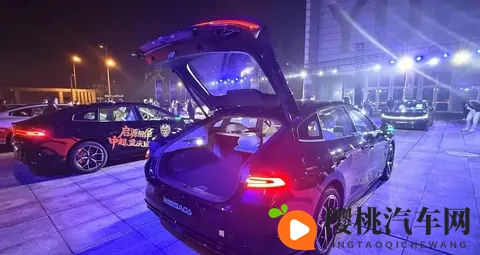 长安启源A06正式上市！1099万起，标配800V高压平台-2