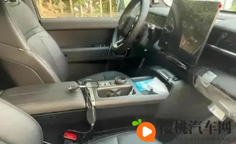 2025广州车展前瞻，这5款SUV即将来袭，谁能成为车展焦点？-3