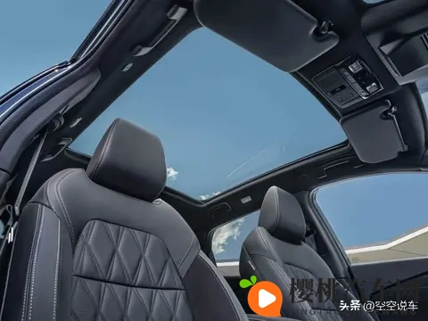 全新逍客来了，内外大变样，油耗45L，续航1200km，价格会很低!-2