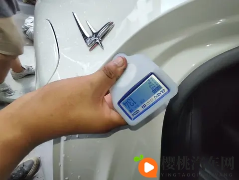 埃安i60:10万级增程SUV的“闭眼入”之选-1