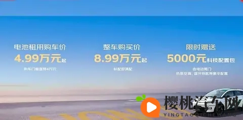 续航500公里_99秒极速换电 租电购买价499万元 埃安UT super上市-2