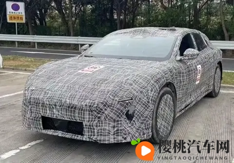 阿维塔06旅行版要来了!网友:照这个模样量产,必火-2