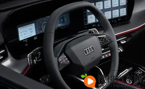 新款Q3 Sportback海外亮相，燃油_混动齐上阵，这波香不香？-2