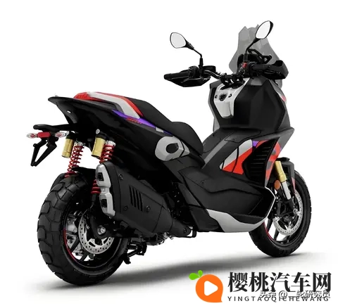 36马力+186公斤！SR GT400的7个数据，看完直接冲？-3