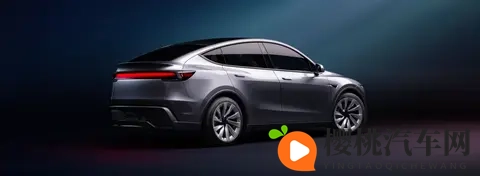 821km 续航 + 2885 万起!特斯拉 Model Y 新车型直击用户痛点-1