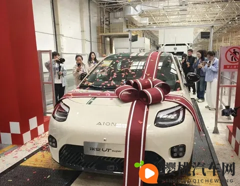 国民好车”AINO UT super上市在即 竞品车型盘点-2