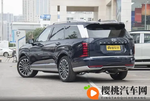 选 7 座还是 6 座?深秋试驾帕里斯帝,这版性价比绝了-3