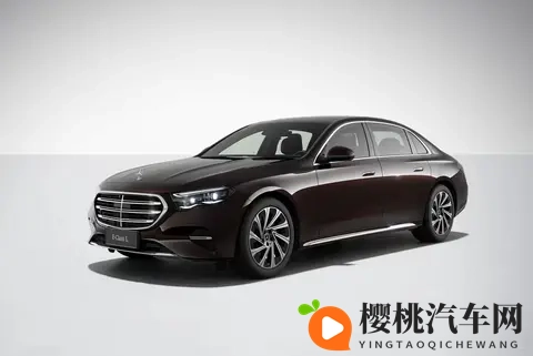 2026款奔驰E 260 L:谁才是闭眼入之选?-3