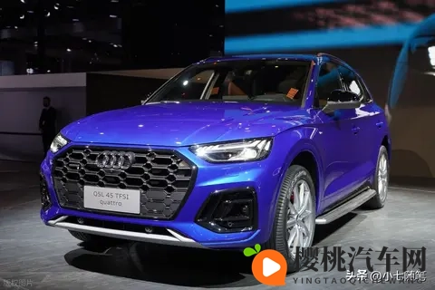 适合 40-50 岁大叔的 SUV,6款SUV读懂中年男人的「稳与暖」-1