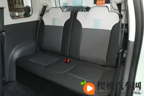 长安Lumin 2025款购车手册：五款车型详细对比与选买建议-1